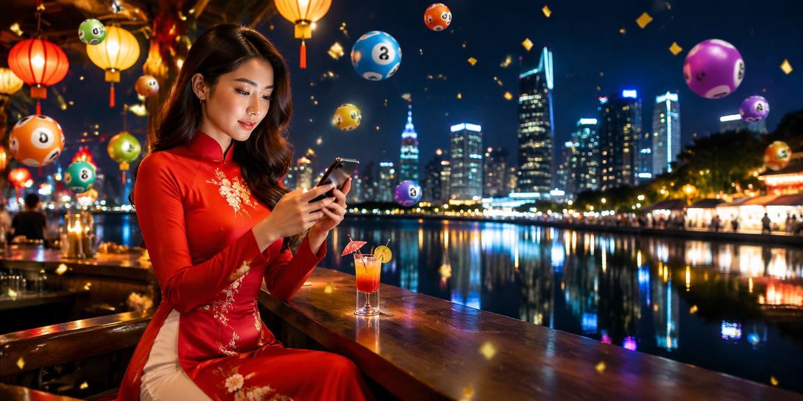 Người dùng tại Hà Nội xác minh tài khoản và tham gia Lô Đề trên 9510