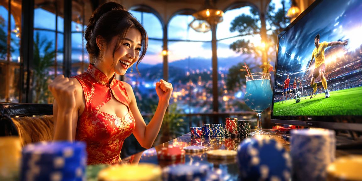 Người dùng Việt Nam trải nghiệm cá cược thể thao và casino trực tuyến trên điện thoại