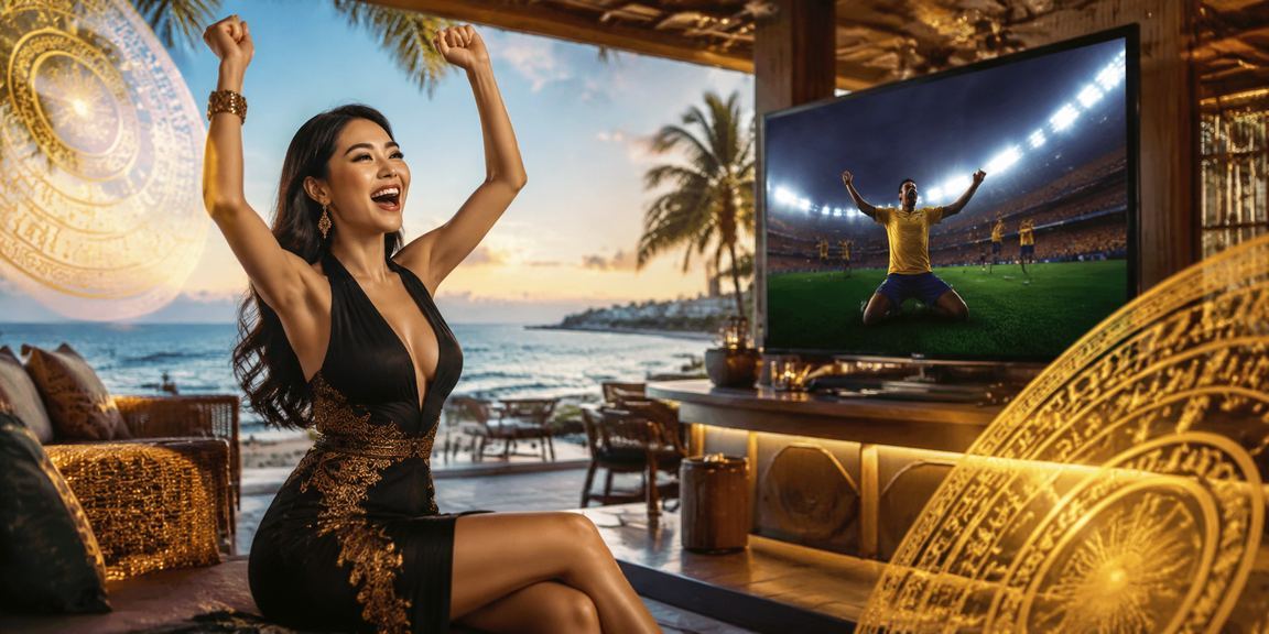 Khách hàng tận hưởng cá cược thể thao và giải trí tại Vũng Tàu