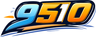 9510